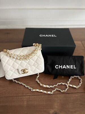 chanel mini flap 24p|Chanel classic mini flap price.